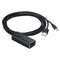 Ethernet Adapter For Fire Tv Stick Micro USB To Rj45 Cable